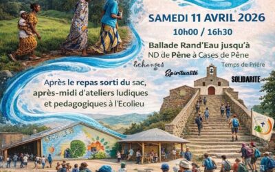 Rand&rsquo;Eau Solidaire