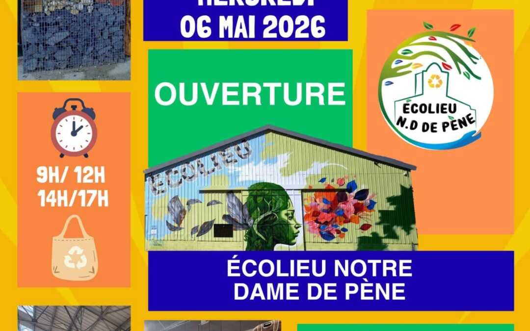 Ouverture